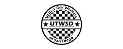 United Taxi Workers San Diego logo